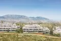 Wohnung 2 Schlafzimmer 132 m² Ojen, Spanien