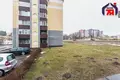 Mieszkanie 2 pokoi 54 m² Łohojsk, Białoruś