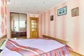 2 room apartment 55 m² Minsk, Belarus