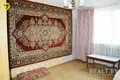 Wohnung 3 Zimmer 60 m² Rajon Dsjarschynsk, Weißrussland