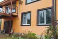 Casa 252 m² Jasienski sielski Saviet, Bielorrusia