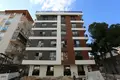 Mieszkanie 3 pokoi 75 m² Muratpasa, Turcja