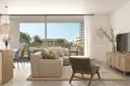 2 bedroom apartment 74 m² Denia, Spain