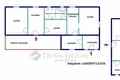 Cottage 300 m² Csemo, Hungary