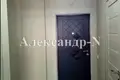 1 room apartment 41 m² Odessa, Ukraine