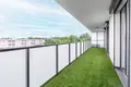 Apartamento 4 habitaciones 107 m² Varsovia, Polonia