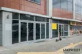 Tienda 210 m² en Minsk, Bielorrusia