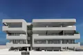 Appartement 1 chambre 74 m² Kato Polemidion Municipality, Chypre