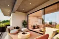 Mieszkanie 1 pokój 59 m² Limassol, Cypr