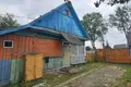 Casa 84 m² Zodzinski sielski Saviet, Belarús