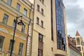 Oficina 186 m² en Moscú, Rusia