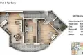 Wohnung 3 zimmer 99 m² Cinarcik, Türkei
