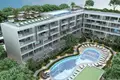 Complejo residencial Babylon Sky Garden 2