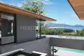 Villa de 6 chambres 3 281 m² Phuket, Thaïlande