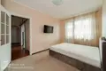 Apartamento 2 habitaciones 52 m² Minsk, Bielorrusia