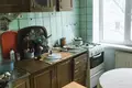 Apartamento 2 habitaciones 46 m² Nevsky District, Rusia