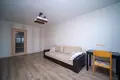 1 room apartment 36 m² Minsk, Belarus