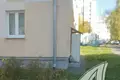 Mieszkanie 2 pokoi 30 m² Brześć, Białoruś