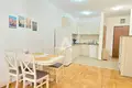 Wohnung 1 Schlafzimmer 47 m² Budva, Montenegro