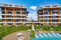 1 bedroom apartment 49 m² Mahmutlar, Turkey