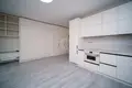 1 room apartment 32 m² Minsk, Belarus