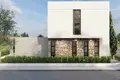 villa de 3 chambres 457 m² Kyrenia, Chypre du Nord