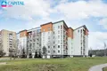 Apartamento 2 habitaciones 52 m² Vilna, Lituania