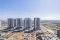 Квартира 4 комнаты 74 м² Минск, Беларусь
