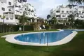 2 bedroom apartment  Estepona, Spain
