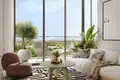 Appartement 2 chambres 67 m² Doubaï, Émirats arabes unis