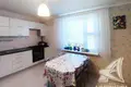 Appartement 1 chambre 48 m² Muchaviecki sielski Saviet, Bélarus