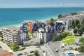 Appartement 2 chambres 91 m² Ravda, Bulgarie
