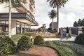 Wohnung 2 zimmer 75 m² Alanya, Türkei