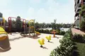 Mieszkanie 2 pokoi 43 m² Yenisehir, Turcja
