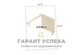 Maison 85 m² carnaucycki sielski Saviet, Biélorussie