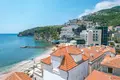 Apartamento 2 habitaciones 70 m² Budva, Montenegro