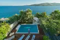 5 bedroom villa 500 m² Okrug Gornji, Croatia