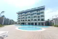 Duplex 3 rooms 120 m² Karakocali, Turkey