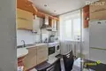 3 room apartment 85 m² Karaliova, Belarus