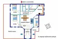 House 135 m² Szigethalom, Hungary