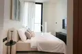 Apartamento 1 habitacion 64 m² Dubái, Emiratos Árabes Unidos