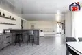 Chalet 116 m² Dziahilna, Bélarus