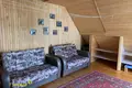 Квартира 1 комната 77 м² Браслав, Беларусь