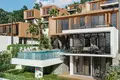 Villa de 6 habitaciones 500 m² Alanya, Turquía