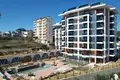 Attique 3 chambres 110 m² Avsallar, Turquie