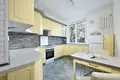 3 room apartment 70 m² in Warsaw, Poland