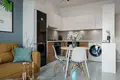 Квартира 52 м² Фамагуста, Кипр