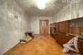 Mieszkanie 1 pokój 38 m² Brześć, Białoruś