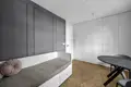 Квартира 2 комнаты 46 м² Варшава, Польша