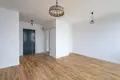 Квартира 1 комната 37 м² Варшава, Польша